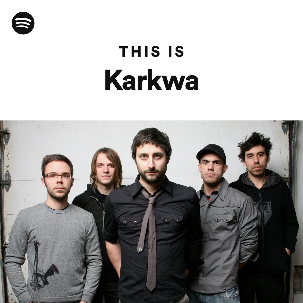 Karkwa