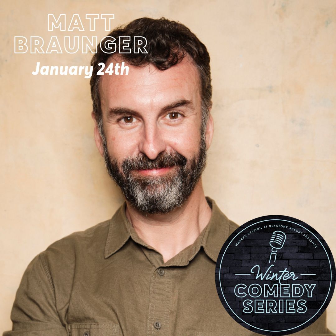 Matt Braunger