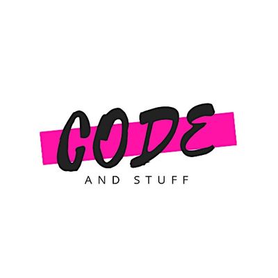 CodeandStuff