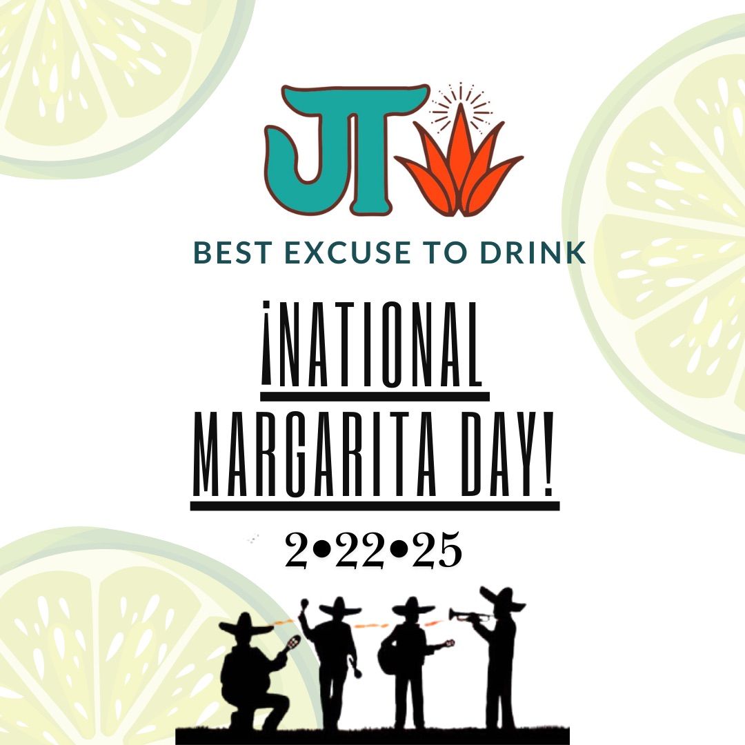 National Margarita Day Celebration at Jose Tequila