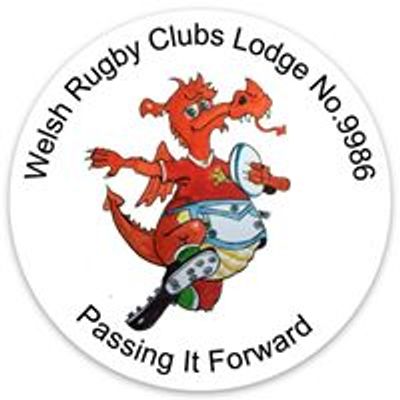 Welsh Rugby Clubs Lodge No.9986