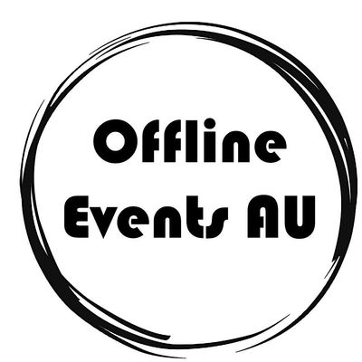 Offline Events AU