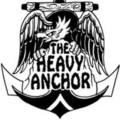 The Heavy Anchor