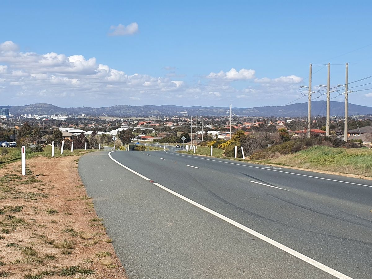 GROW weekly meeting face-to-face in Gungahlin.