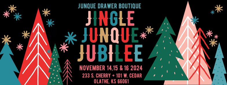 Jingle Junque Jubilee 