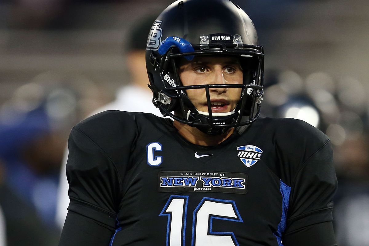 Ohio Bobcats vs. Buffalo Bulls