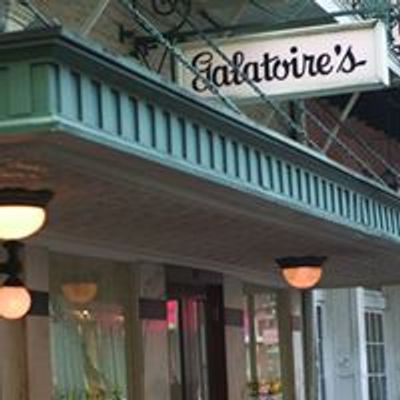 Galatoire's Restaurant - New Orleans