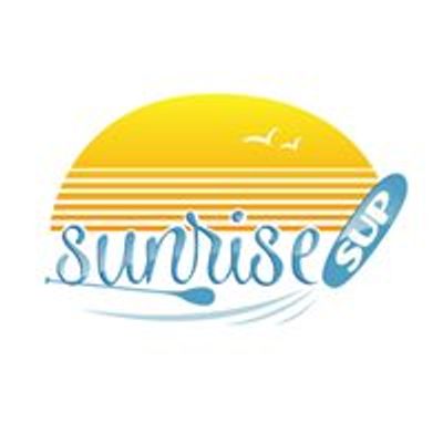 Sunrise SUP