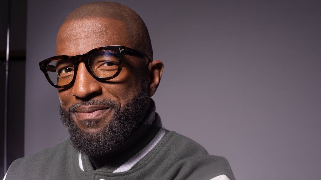 Rickey Smiley And Friends Valentine Comedy Show