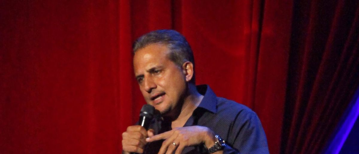 Nick Di Paolo