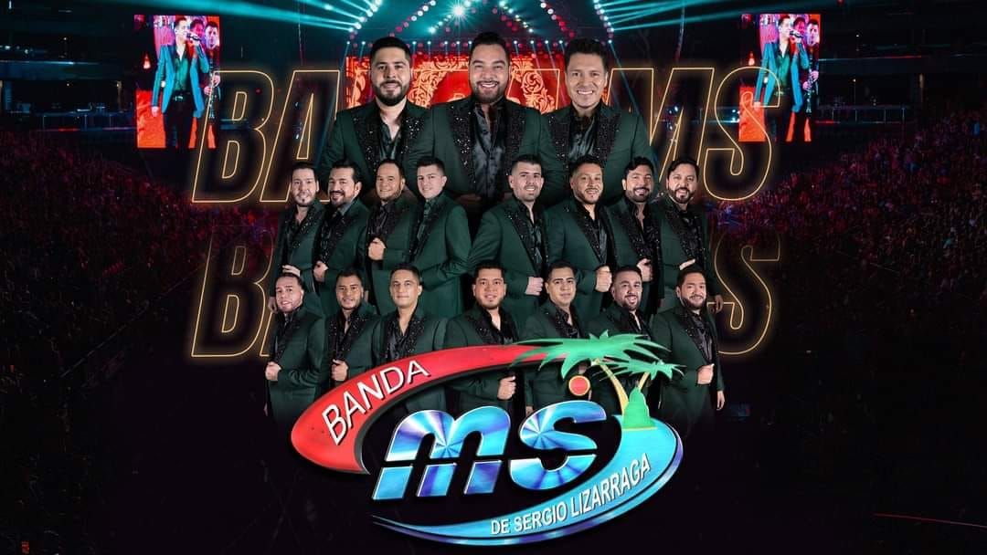 Banda Ms en Orlando, Fl