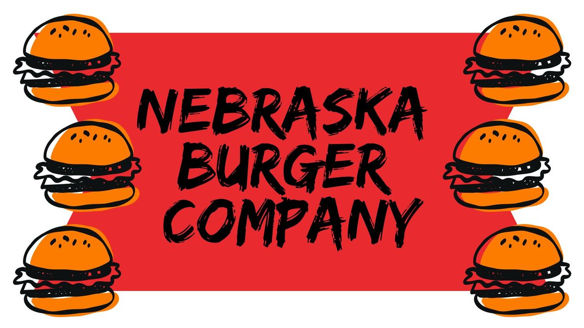 Sunday Food Truck - Nebraska Burger Company