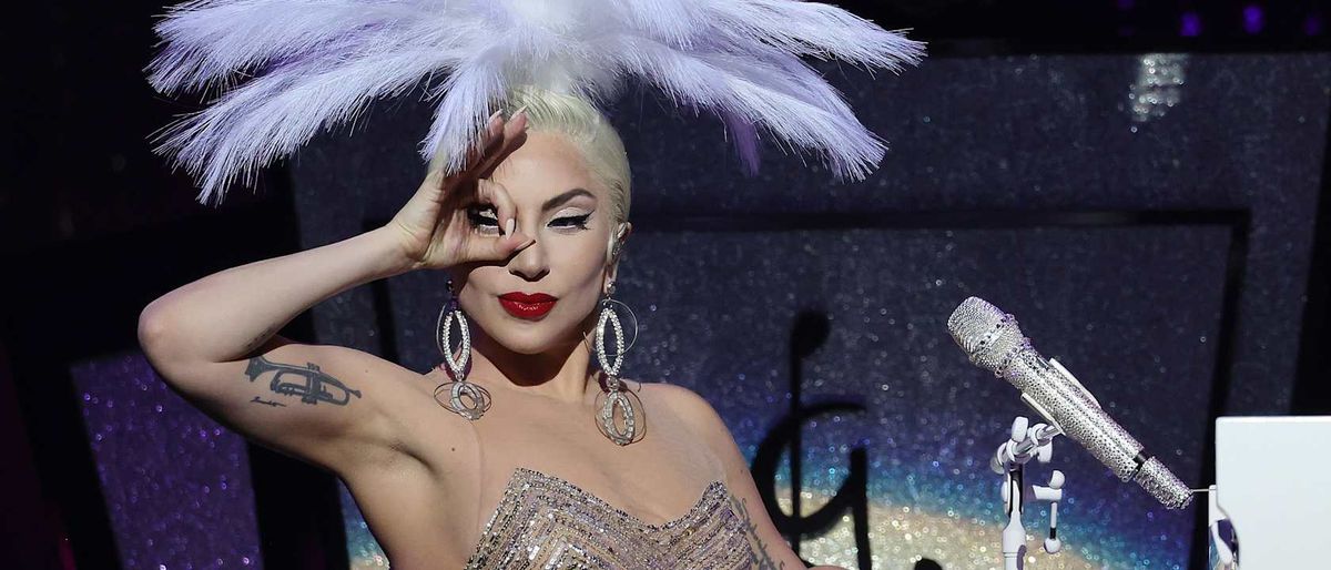 Lady Gaga