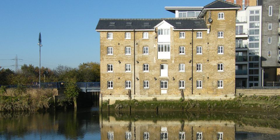 Walking Tour - Abbey and Town Quay - A Tour of Barking