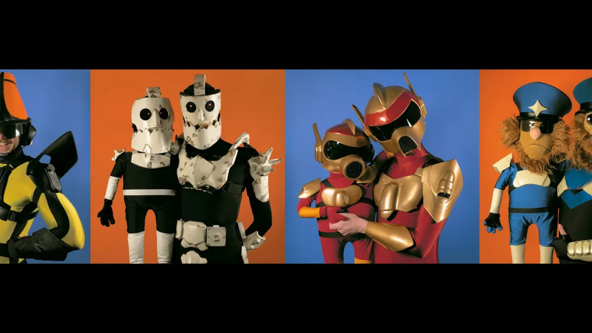 TWRP, Los Angeles Power Disco in Indianapolis