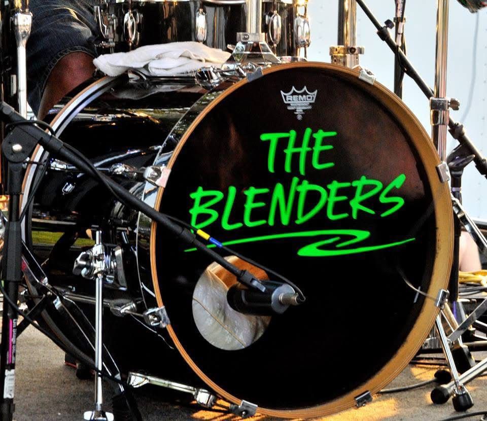 The Blenders