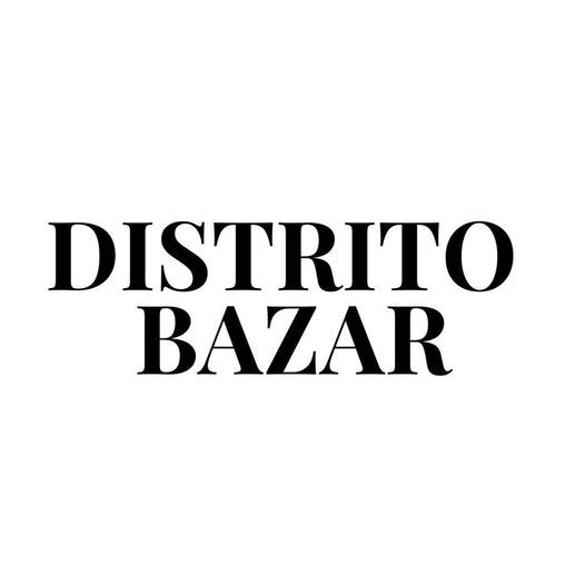 DISTRITO VINTAGE BAZAR