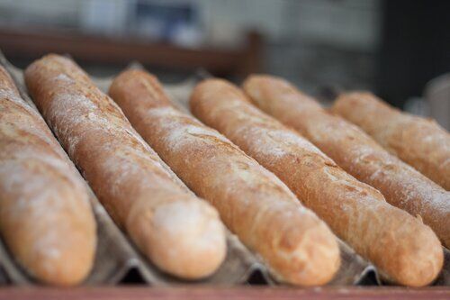 French Baguettes & Bruschetta  \u2014 Florida Academy of Baking