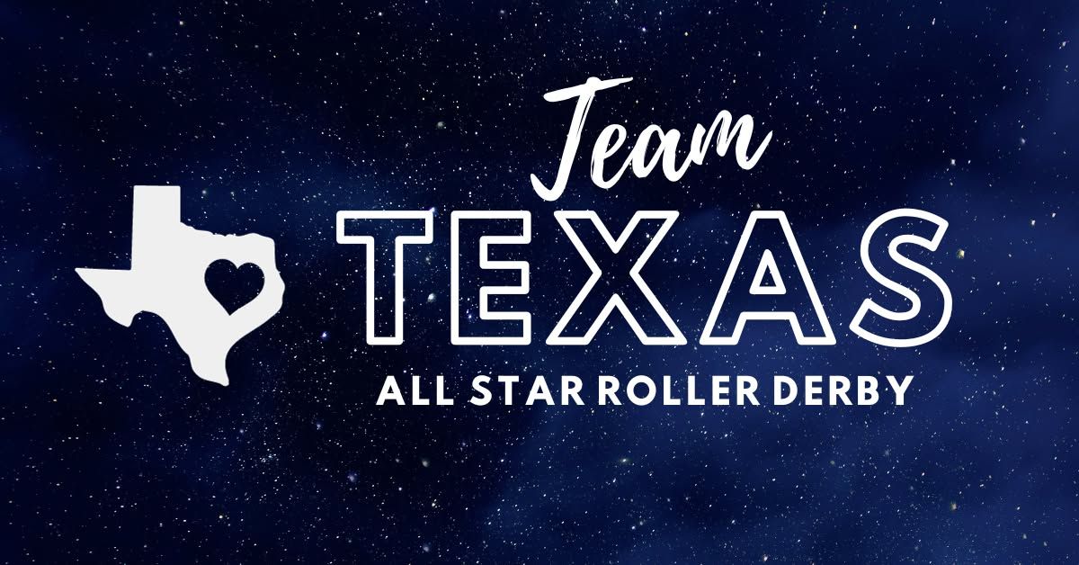 Team Texas All-Stars Pay to Play Practice\/Scrimmage