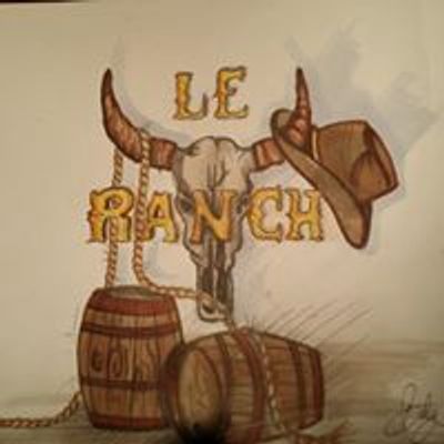 Bar Le Ranch