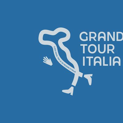 Grand Tour Italia