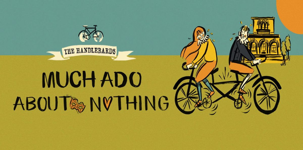 Much Ado About Nothing 