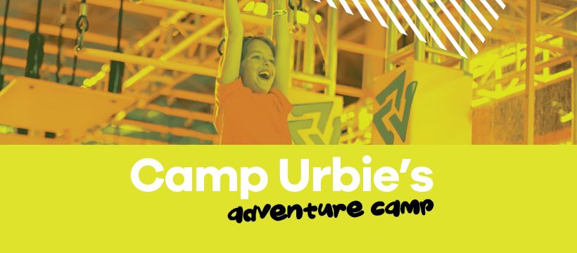 Camp Urbie