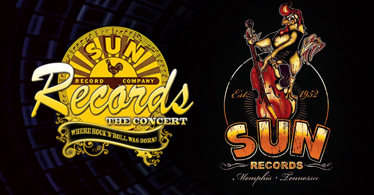 Sun Records, The Concert