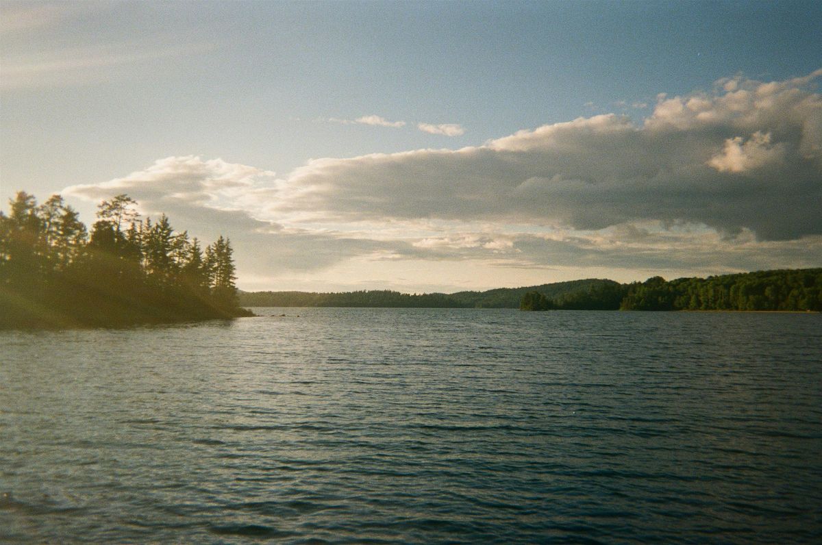 Canada by Canoe @ MEC Toronto
