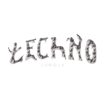 TECHNO JUNGLE