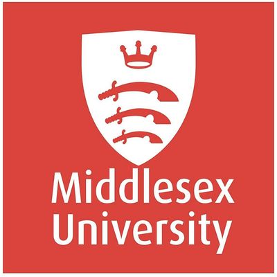 Middlesex University London