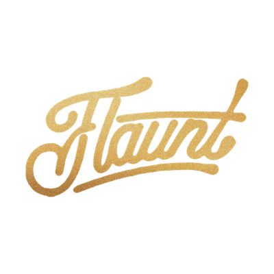 FLAUNT