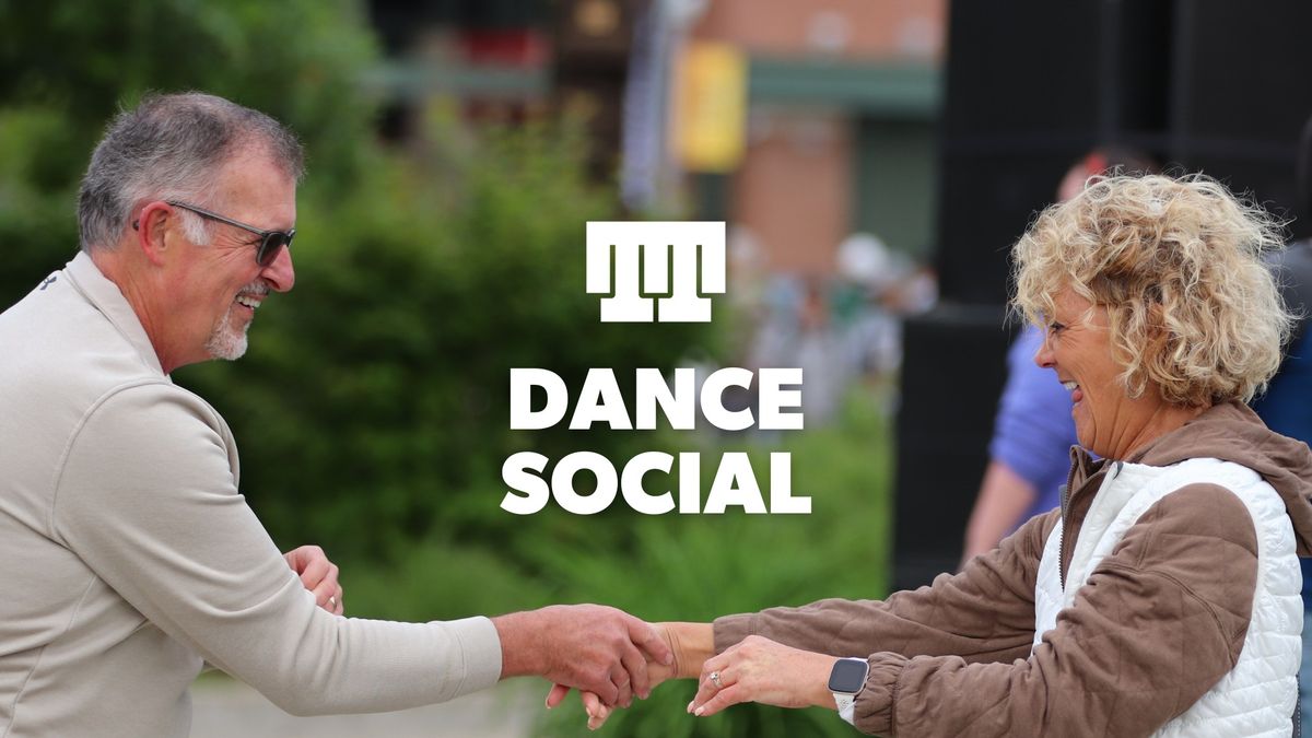 Dance Social