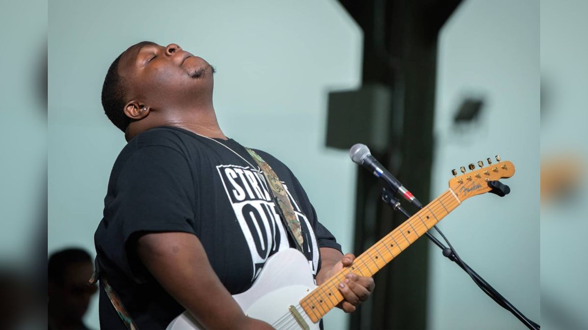 Christone Kingfish Ingram Manchester Tickets