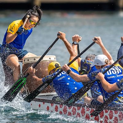 Dragon Sports Association