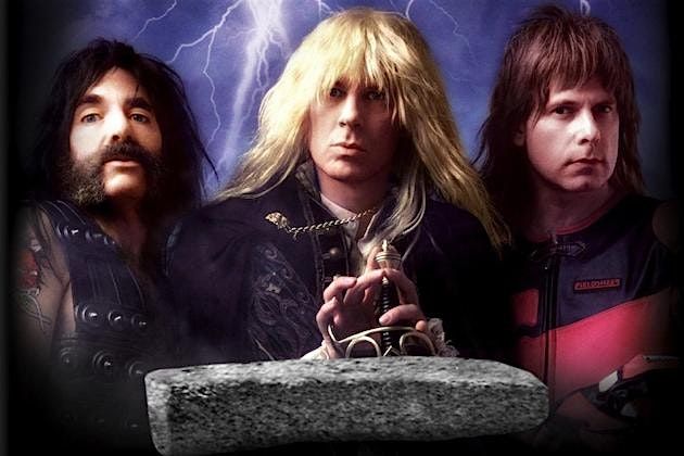'This is Spinal Tap' - Cult Classics
