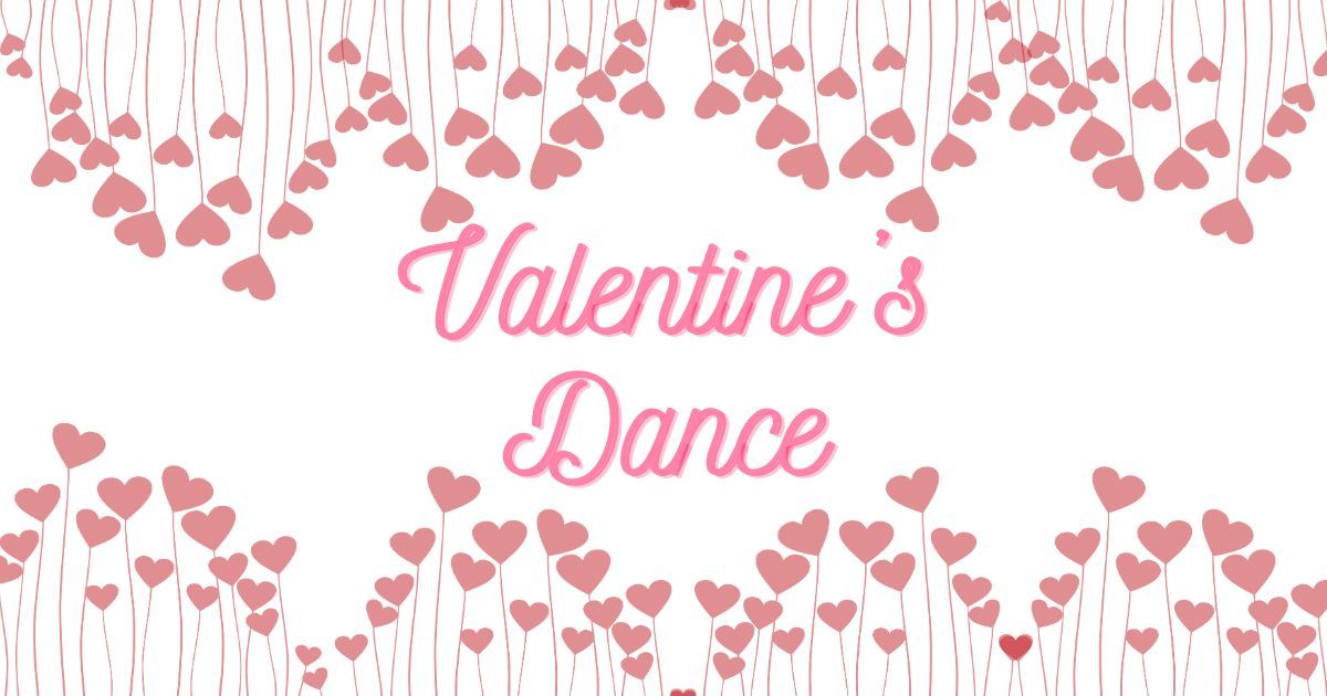 Valentine's Dance