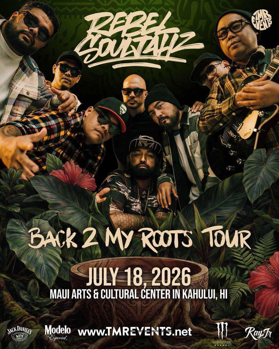 Rebel Souljahz
