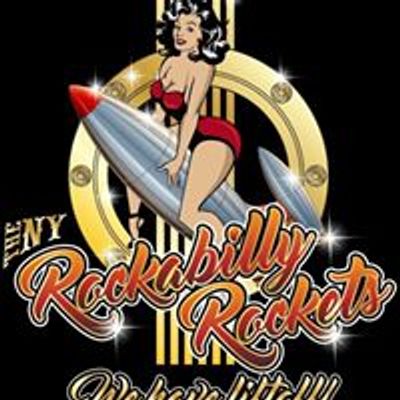 NY Rockabilly Rockets