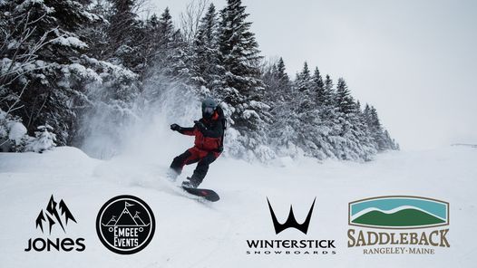 winterstick splitboard