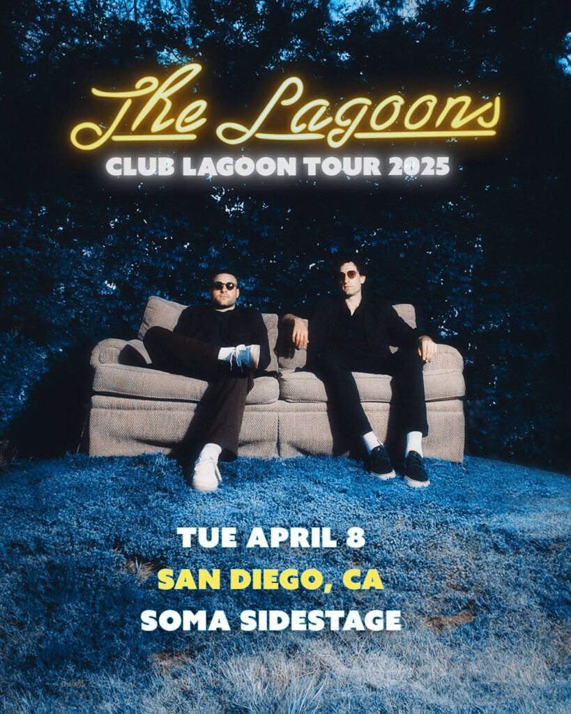 The Lagoons at Soma