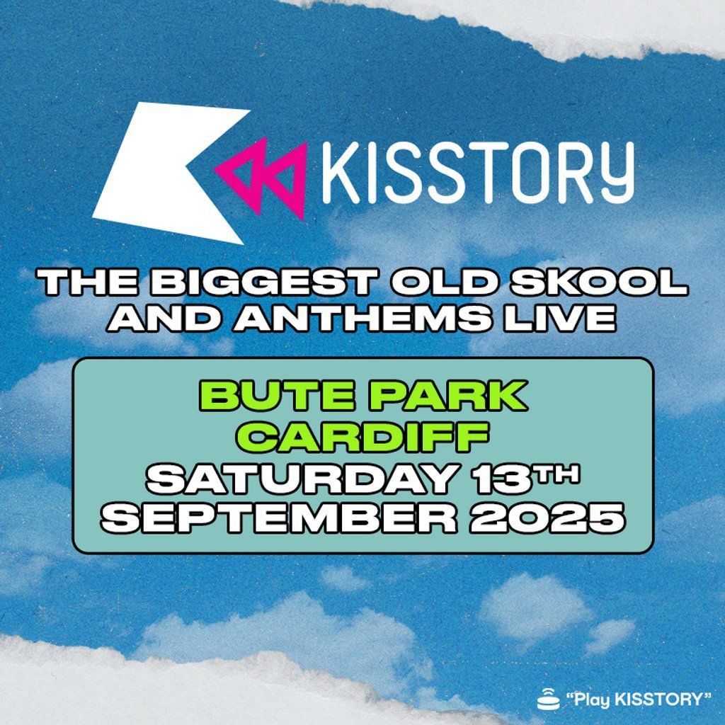 KISSTORY Cardiff