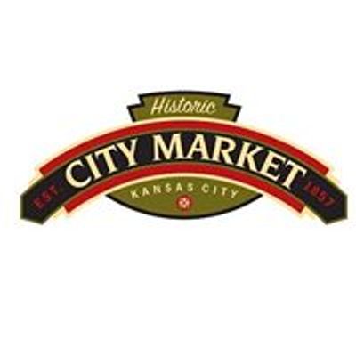 The City Market - Kansas City