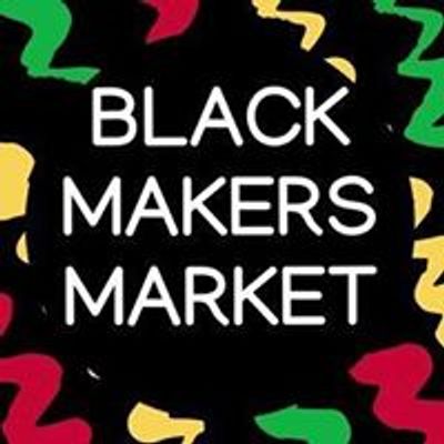 Black Makers Market