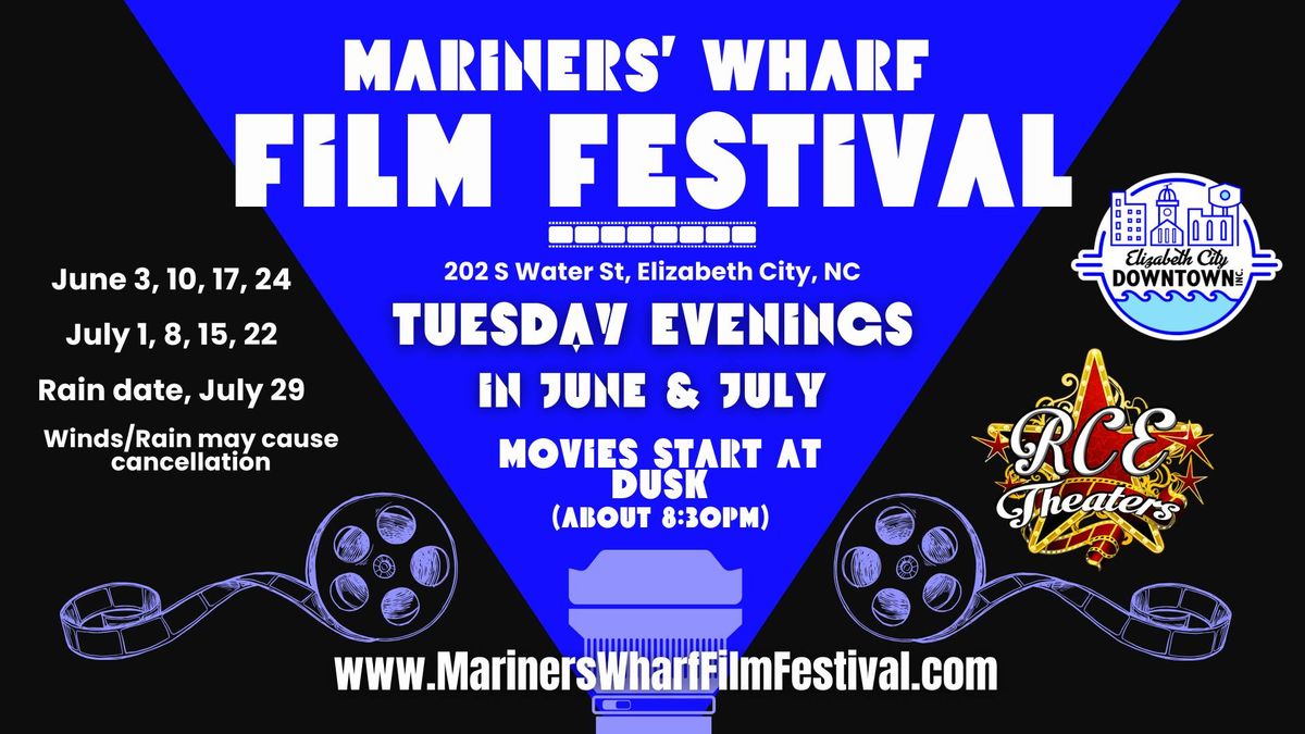 Mariners' Wharf Film Festival