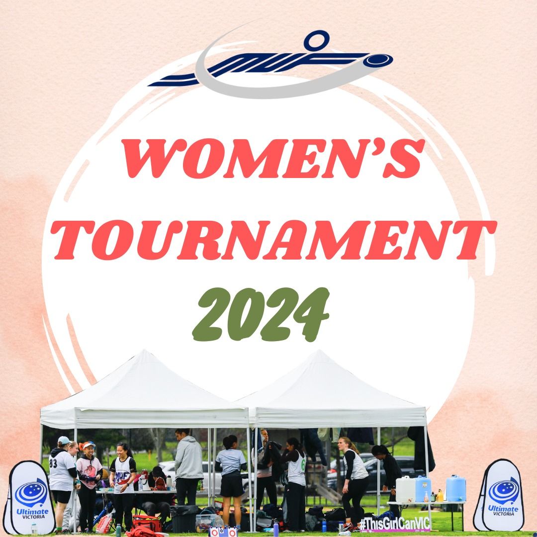 MUF Women's Tournament 2024