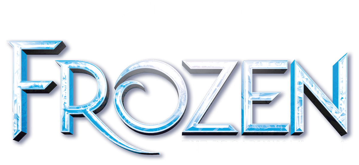 Disneys Frozen - The Musical - San Bernardino