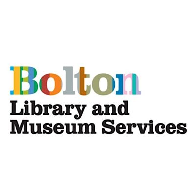 Bolton Library and Museum Services