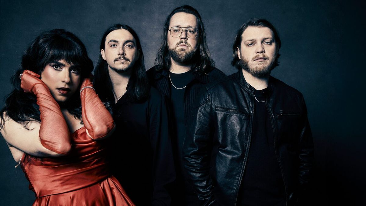 Rainbow Kitten Surprise Glasgow Tickets