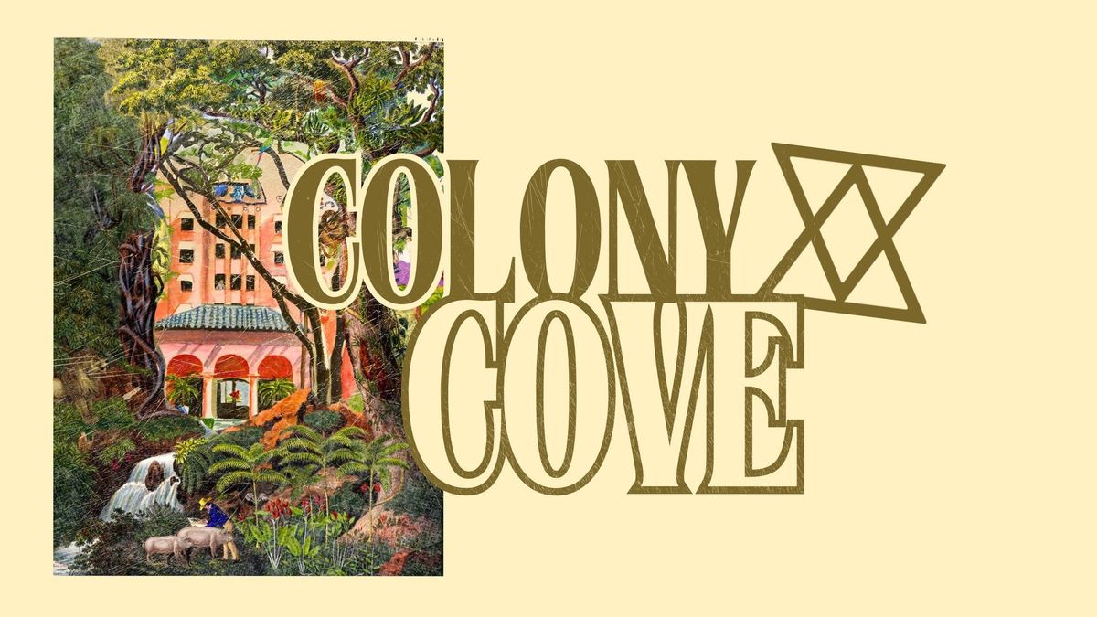 Colony Cove